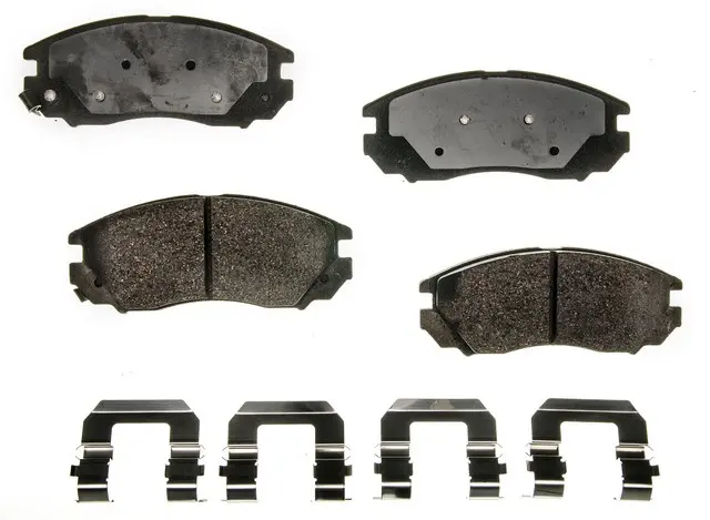 AGNA Brakes - image principale du produit