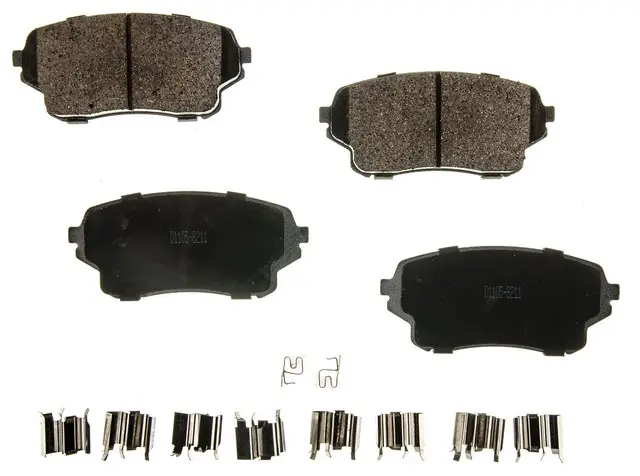 AGNA Brakes - main product image