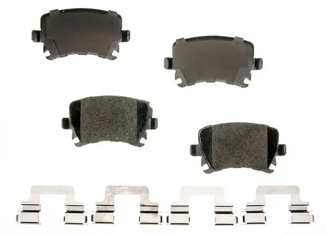 AGNA Brakes - main product image