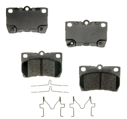 AGNA Brakes - image principale du produit