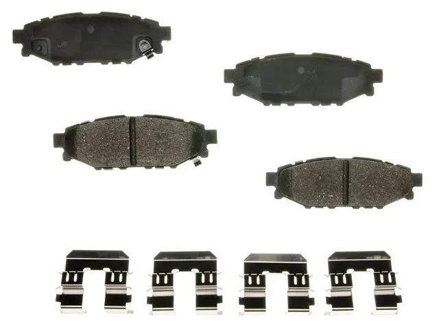 AGNA Brakes - image principale du produit