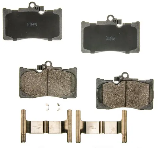 AGNA Brakes - image principale du produit
