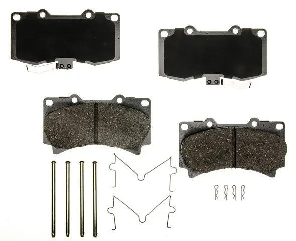 AGNA Brakes - image principale du produit