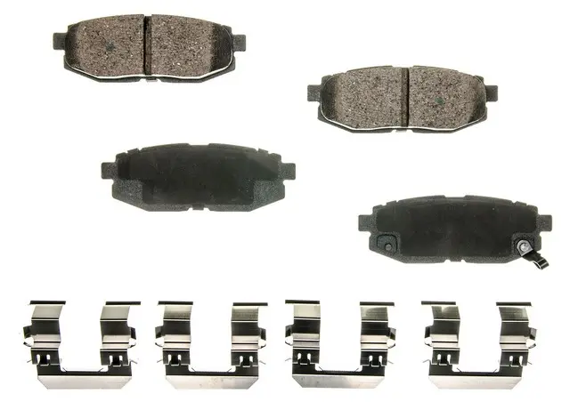 AGNA Brakes - image principale du produit