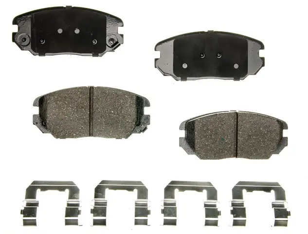 AGNA Brakes - main product image