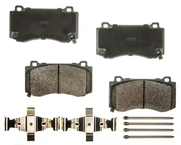 AGNA Brakes - image principale du produit