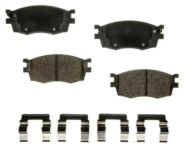 AGNA Brakes - image principale du produit
