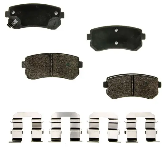 AGNA Brakes - image principale du produit