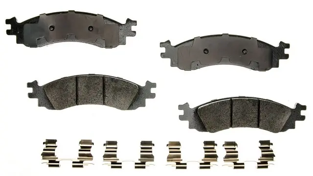 AGNA Brakes - image principale du produit