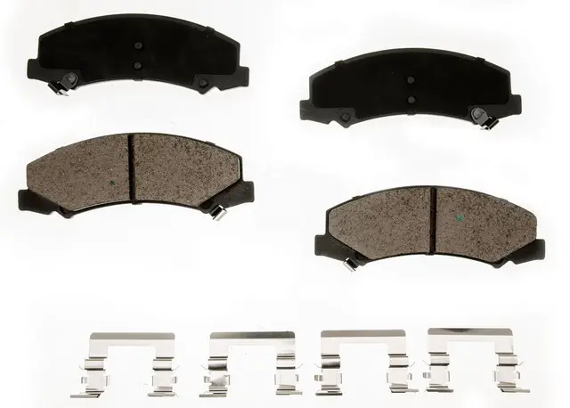 AGNA Brakes - image principale du produit