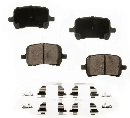 AGNA Brakes - image principale du produit