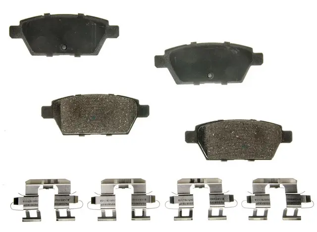 AGNA Brakes - image principale du produit