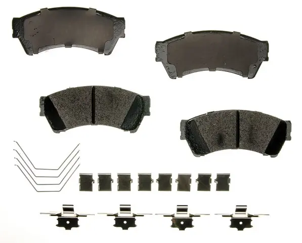 AGNA Brakes - image principale du produit