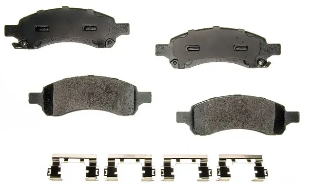 AGNA Brakes - main product image