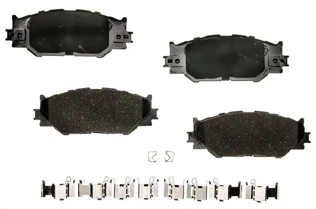 AGNA Brakes - image principale du produit