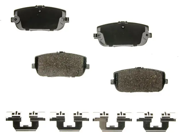 AGNA Brakes - main product image