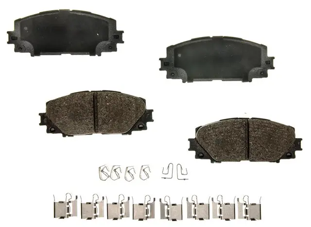 AGNA Brakes - main product image