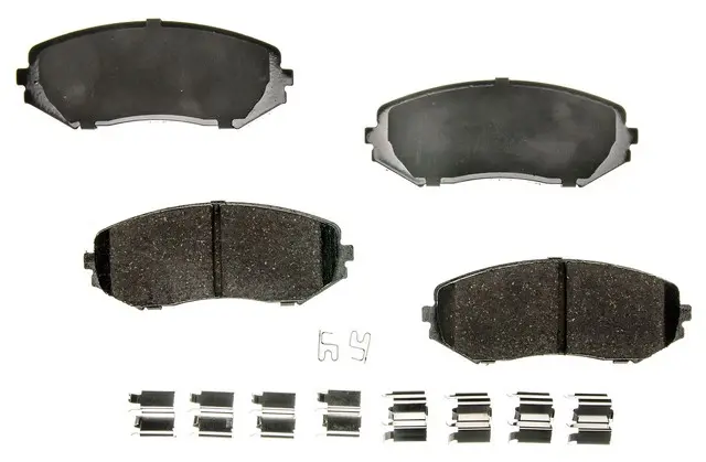 AGNA Brakes - main product image