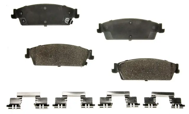 AGNA Brakes - main product image
