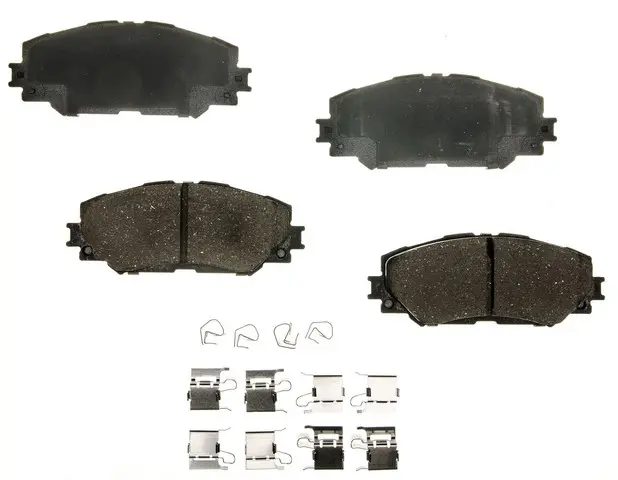 AGNA Brakes - image principale du produit