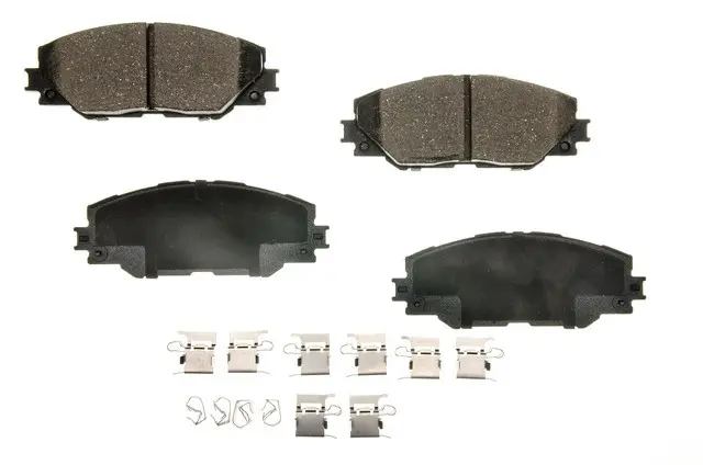 AGNA Brakes - image principale du produit