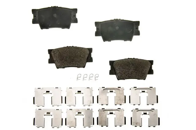 AGNA Brakes - image principale du produit