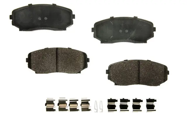 AGNA Brakes - main product image