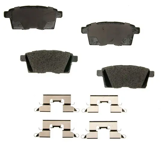 AGNA Brakes - image principale du produit