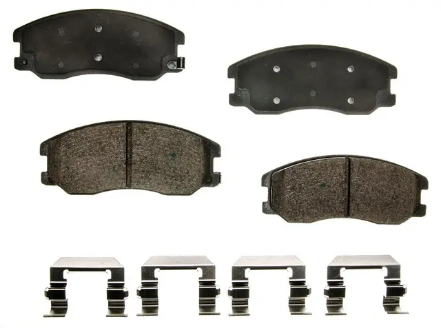AGNA Brakes - main product image