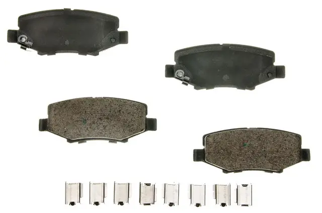 AGNA Brakes - image principale du produit