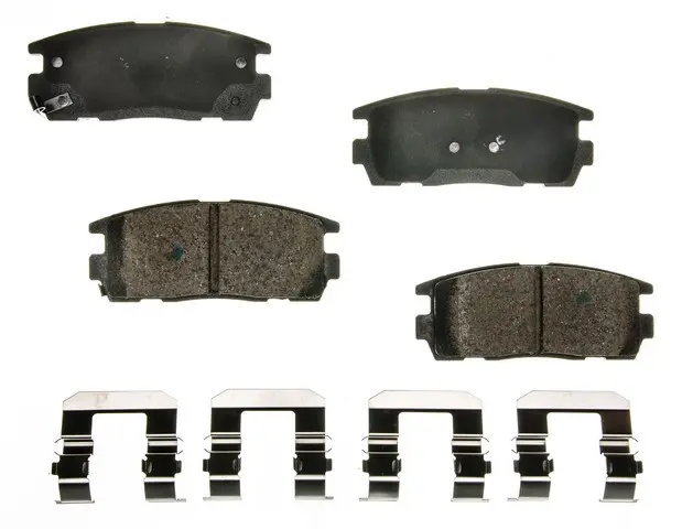 AGNA Brakes - image principale du produit