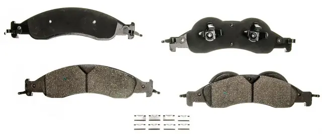 AGNA Brakes - image principale du produit