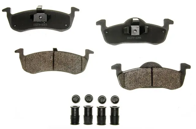 AGNA Brakes - image principale du produit