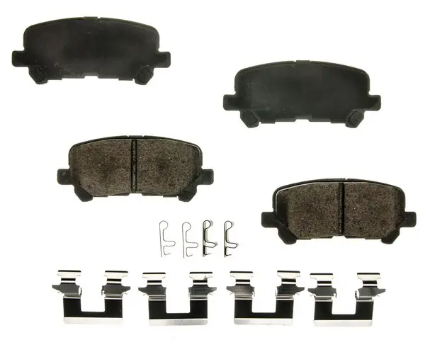 AGNA Brakes - image principale du produit
