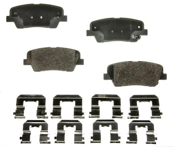 AGNA Brakes - main product image