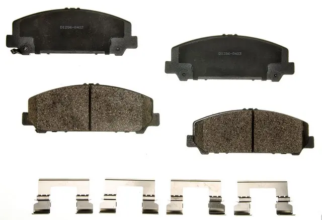 AGNA Brakes - main product image