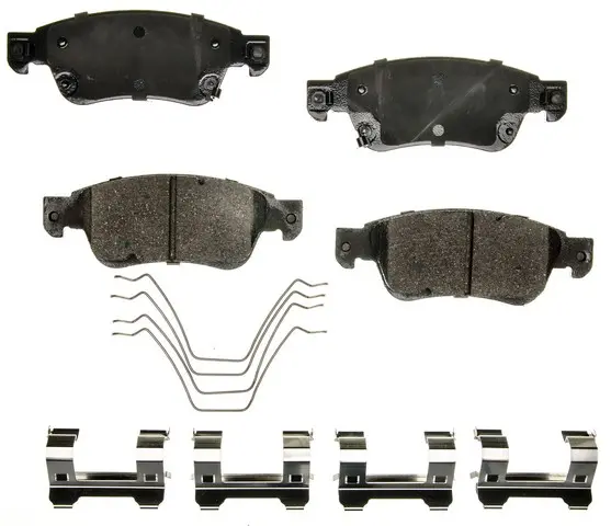 AGNA Brakes - image principale du produit