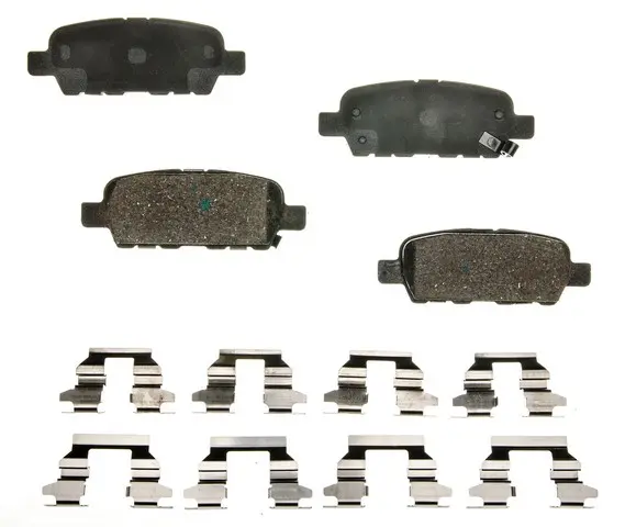 AGNA Brakes - image principale du produit