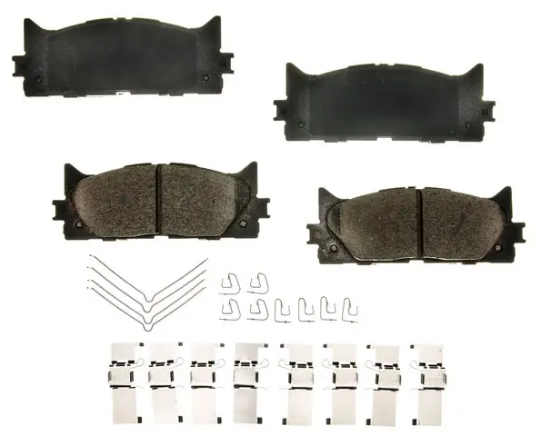 AGNA Brakes - main product image