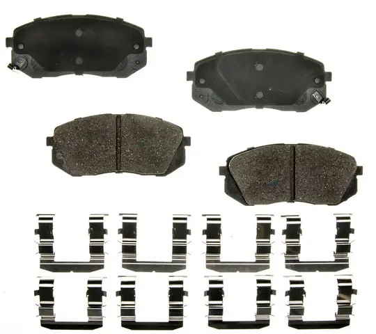 AGNA Brakes - main product image