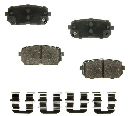 AGNA Brakes - image principale du produit