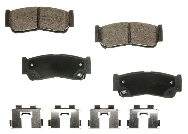 AGNA Brakes - main product image