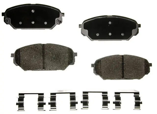 AGNA Brakes - main product image