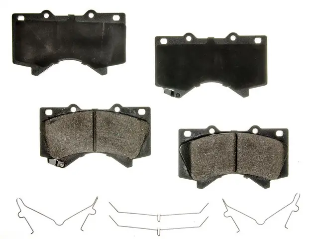AGNA Brakes - image principale du produit