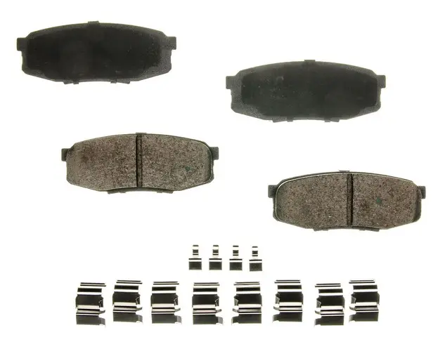 AGNA Brakes - image principale du produit
