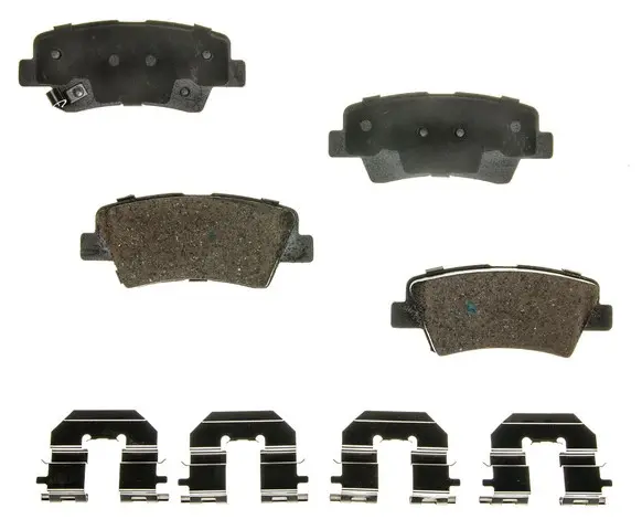 AGNA Brakes - main product image