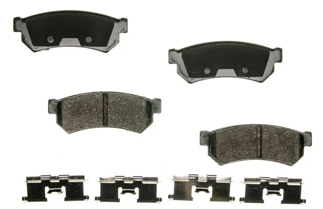 AGNA Brakes - image principale du produit