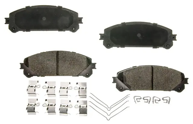 AGNA Brakes - main product image