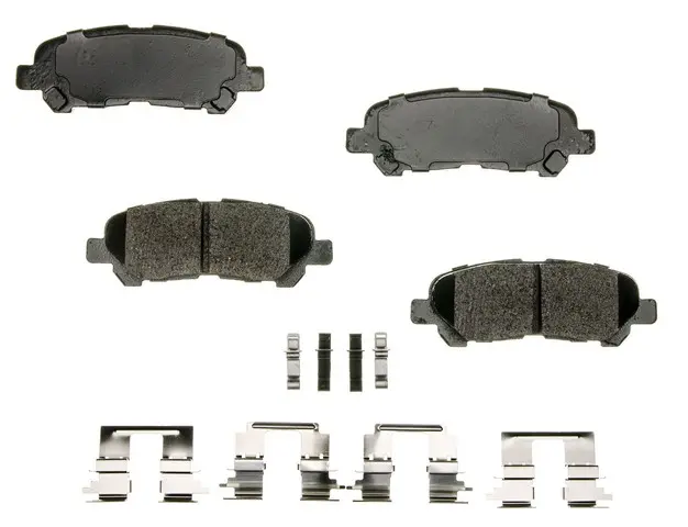AGNA Brakes - image principale du produit