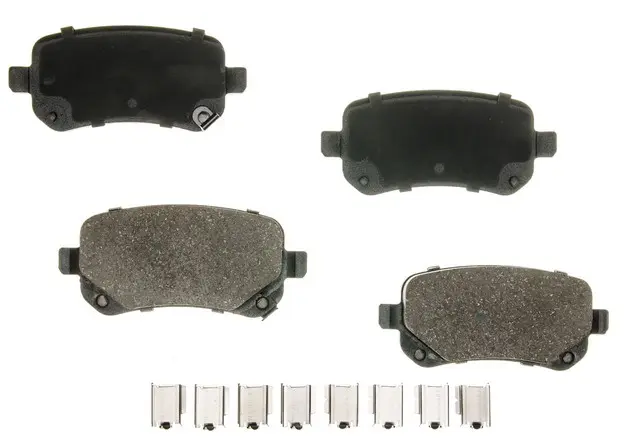 AGNA Brakes - main product image